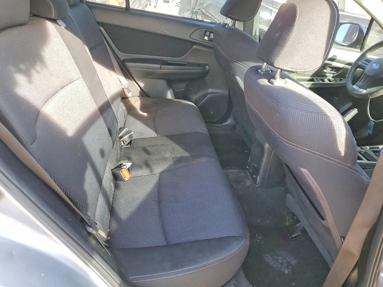 2014 SUBARU IMPREZA SPORT PREMIUM photo 19