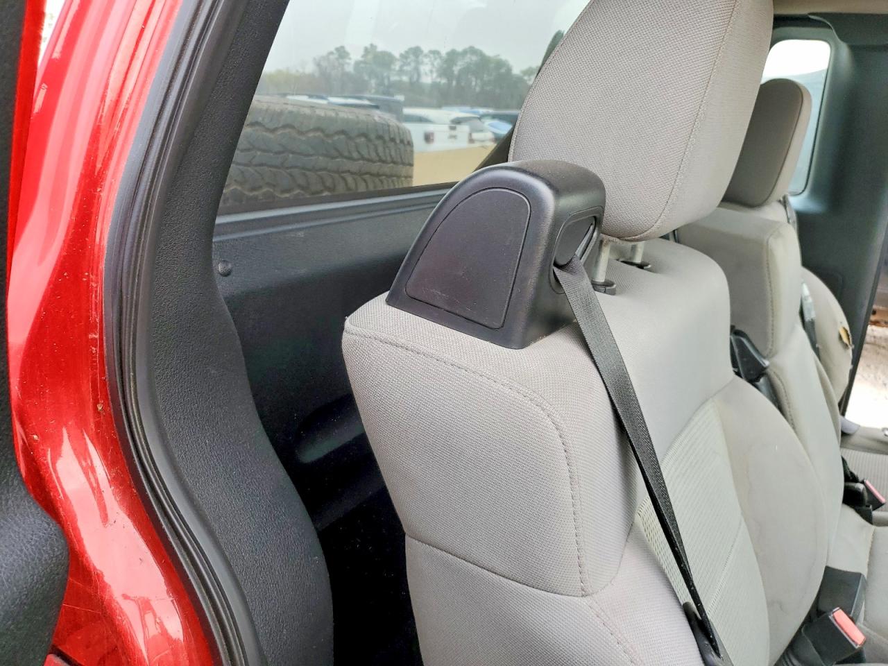 2005 FORD F150 photo 10