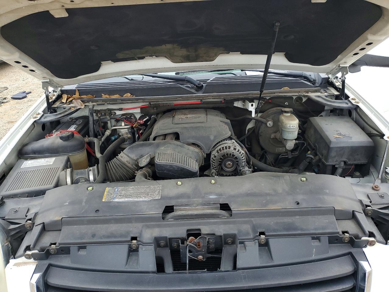 2008 GMC YUKON XL C1500 photo 12