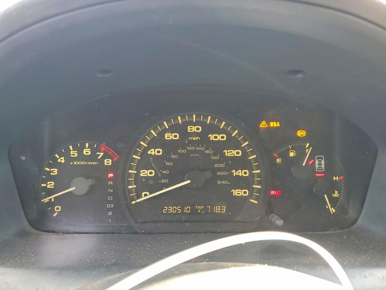 2007 HONDA ACCORD SE photo 9