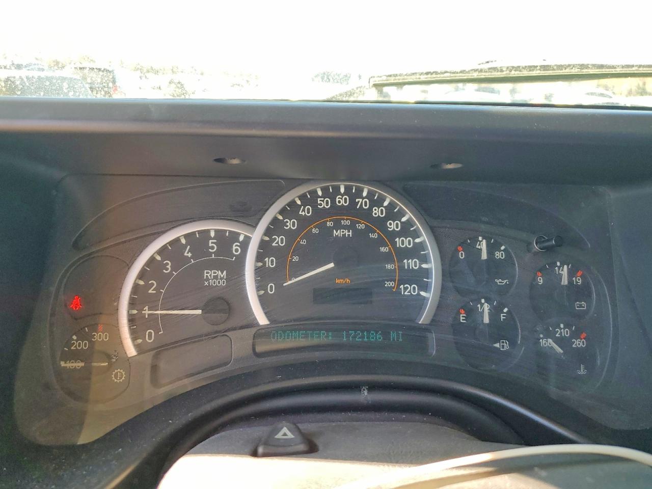 2005 HUMMER H2 photo 9