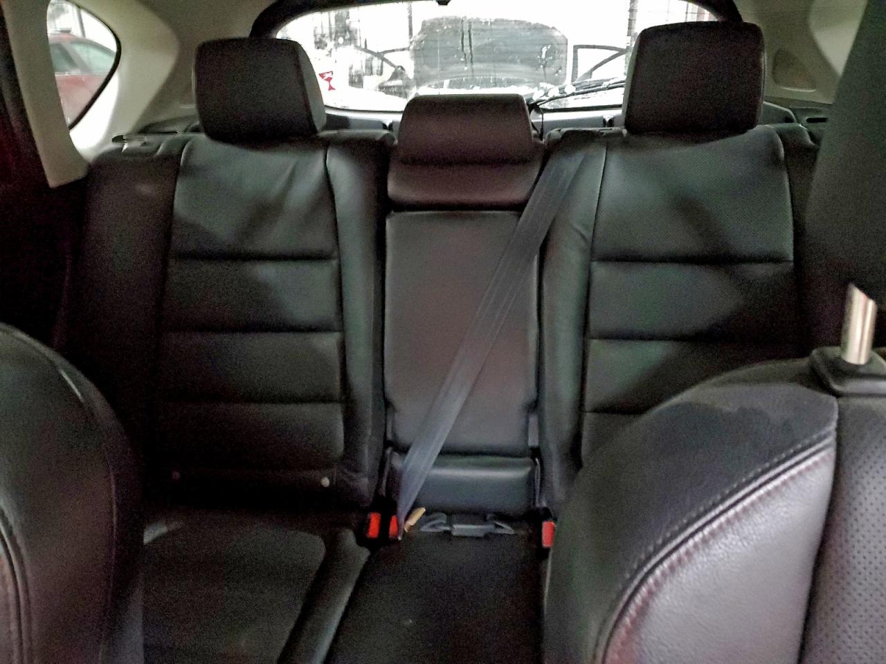 2014 MAZDA CX-5 GT photo 10