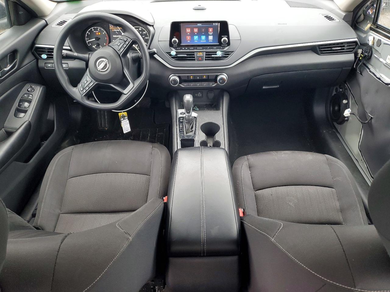 2024 NISSAN ALTIMA S photo 8