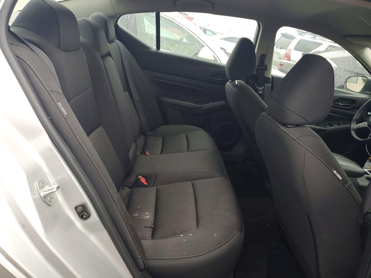 2024 NISSAN ALTIMA S photo 10