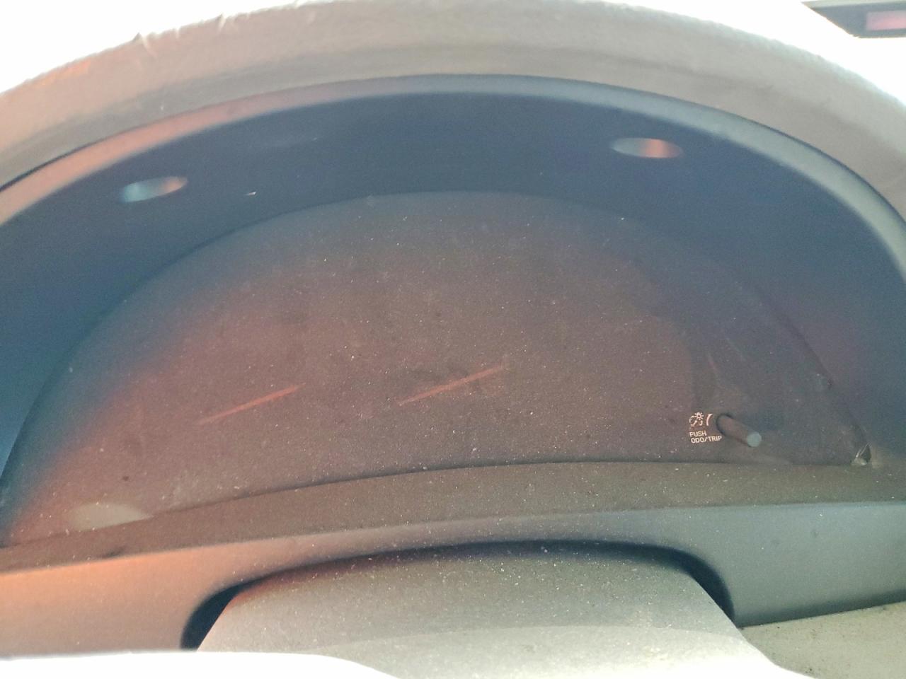 2007 TOYOTA CAMRY photo 9