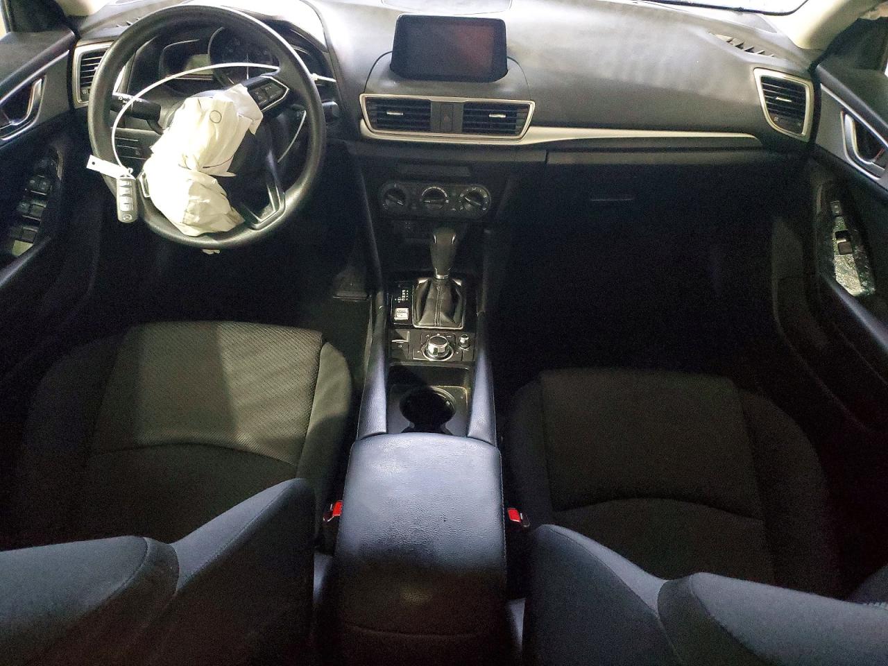 2018 MAZDA 3 SPORT photo 8