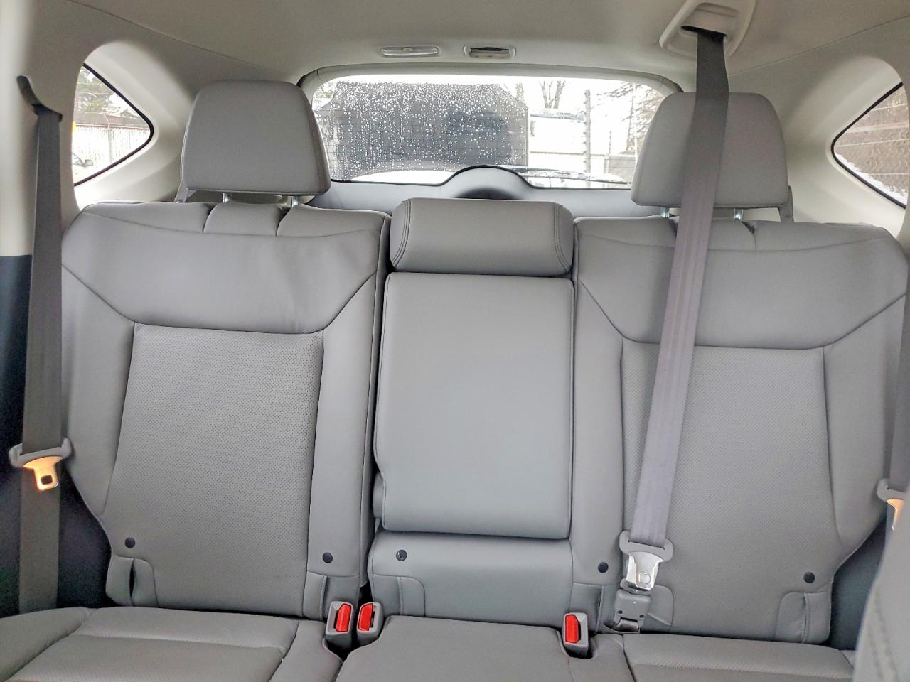 2015 HONDA CR-V EXL photo 28