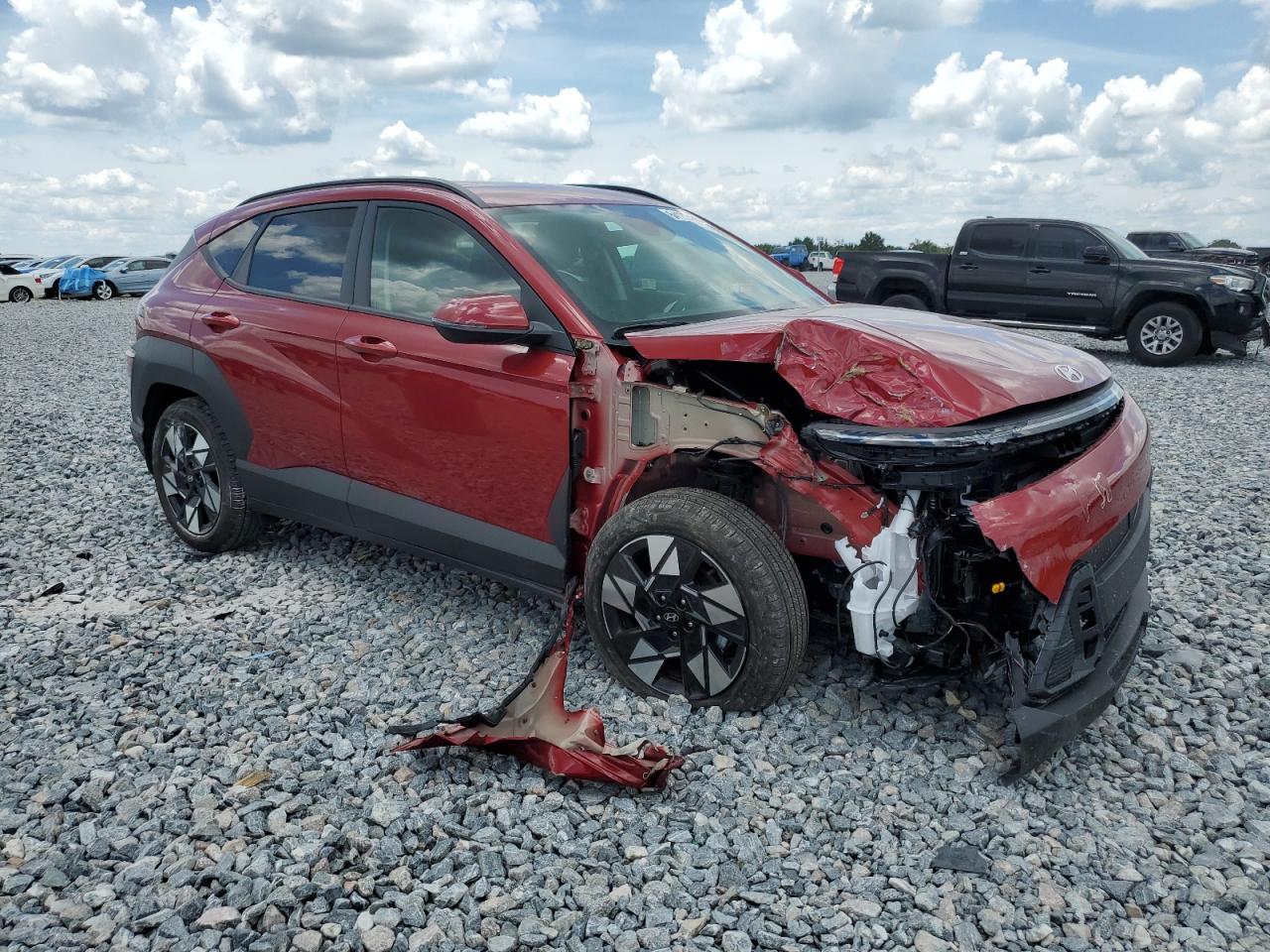 2025 HYUNDAI KONA SEL photo 4