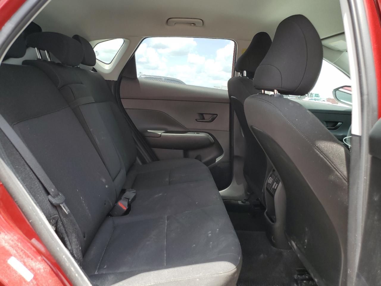 2025 HYUNDAI KONA SEL photo 10