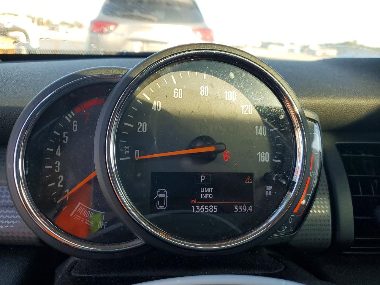 2020 MINI COOPER photo 17