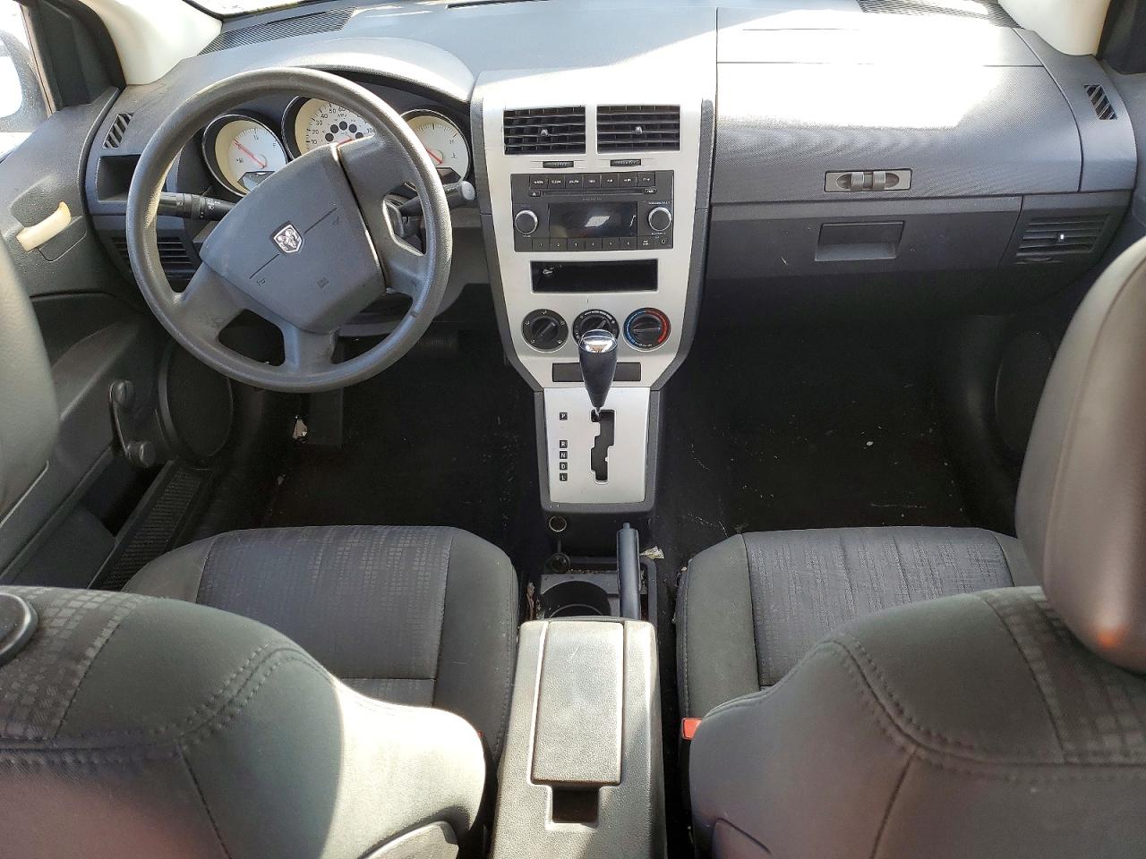2009 DODGE CALIBER SE photo 22