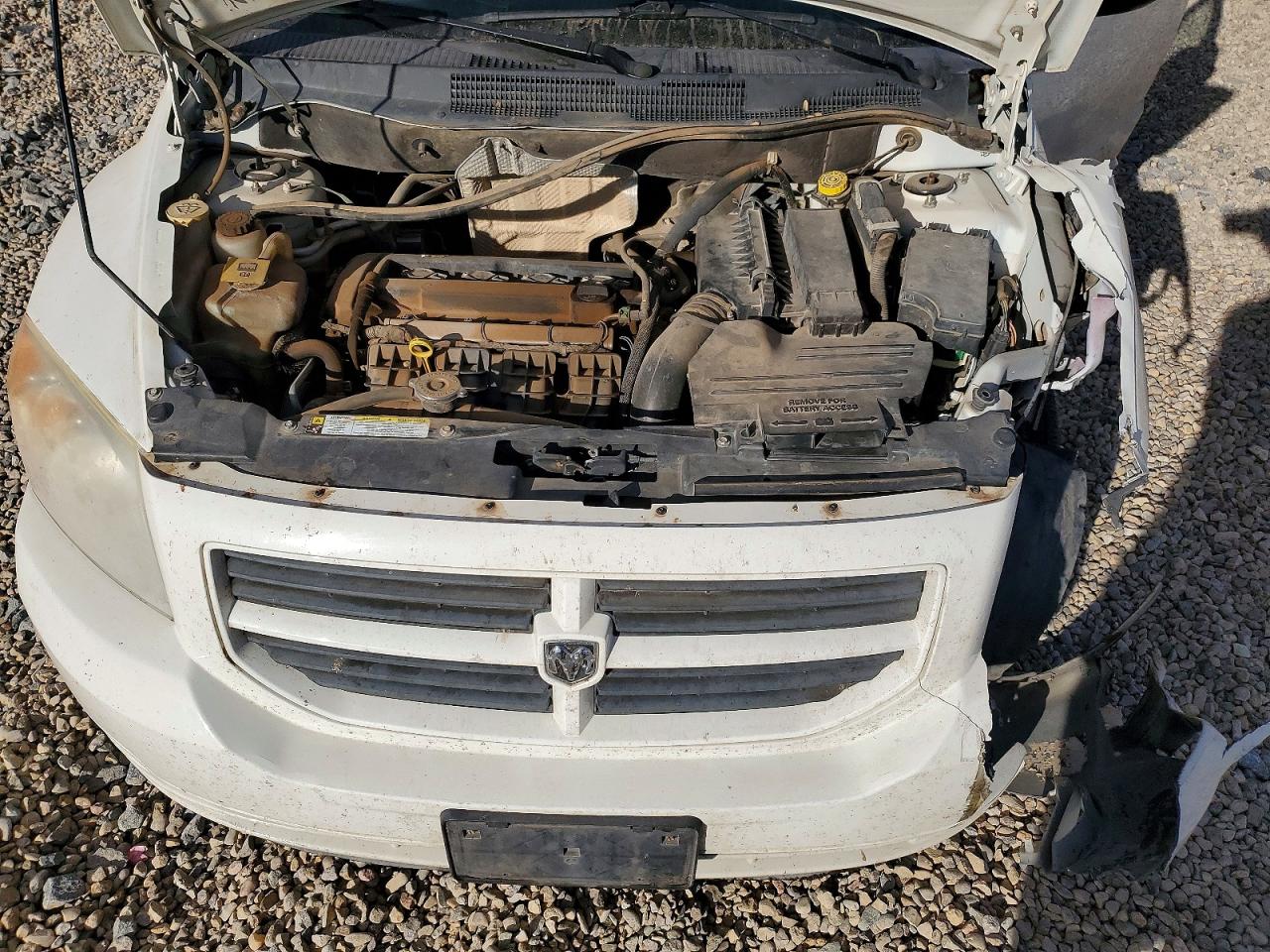 2009 DODGE CALIBER SE photo 31