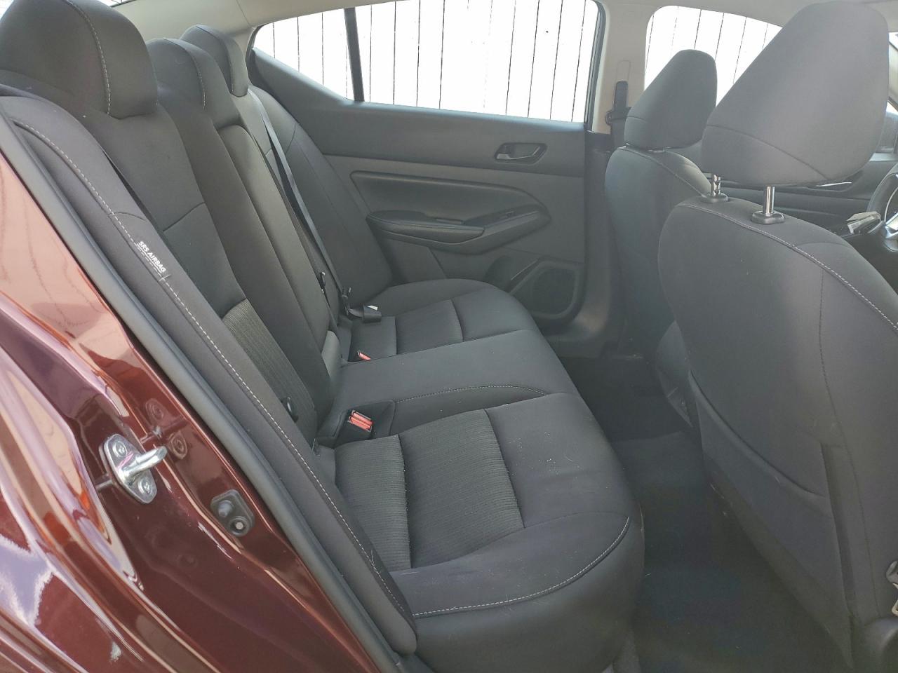 2024 NISSAN ALTIMA SV photo 10