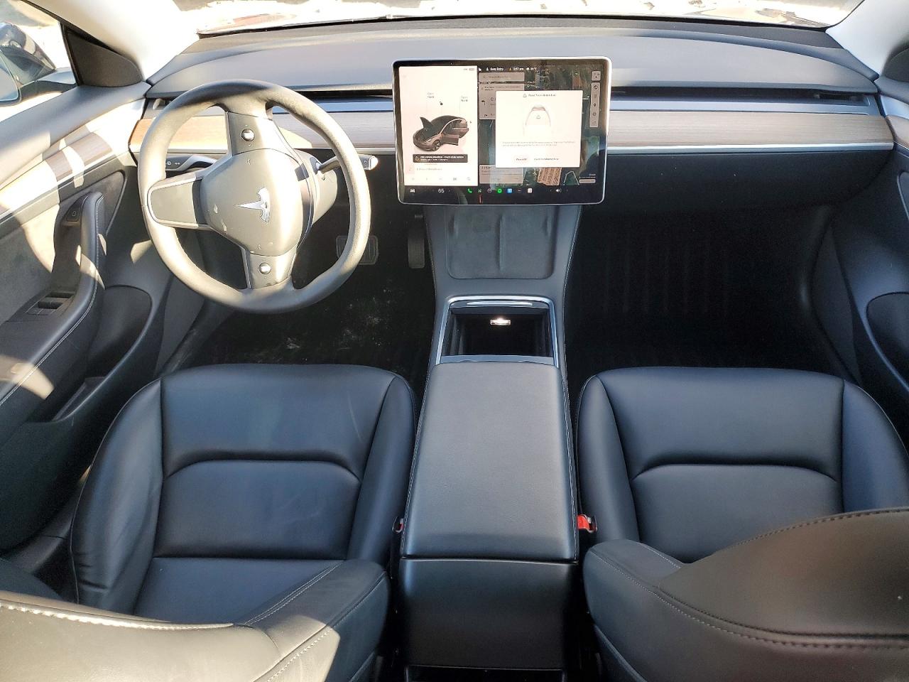 2023 TESLA MODEL 3 photo 8