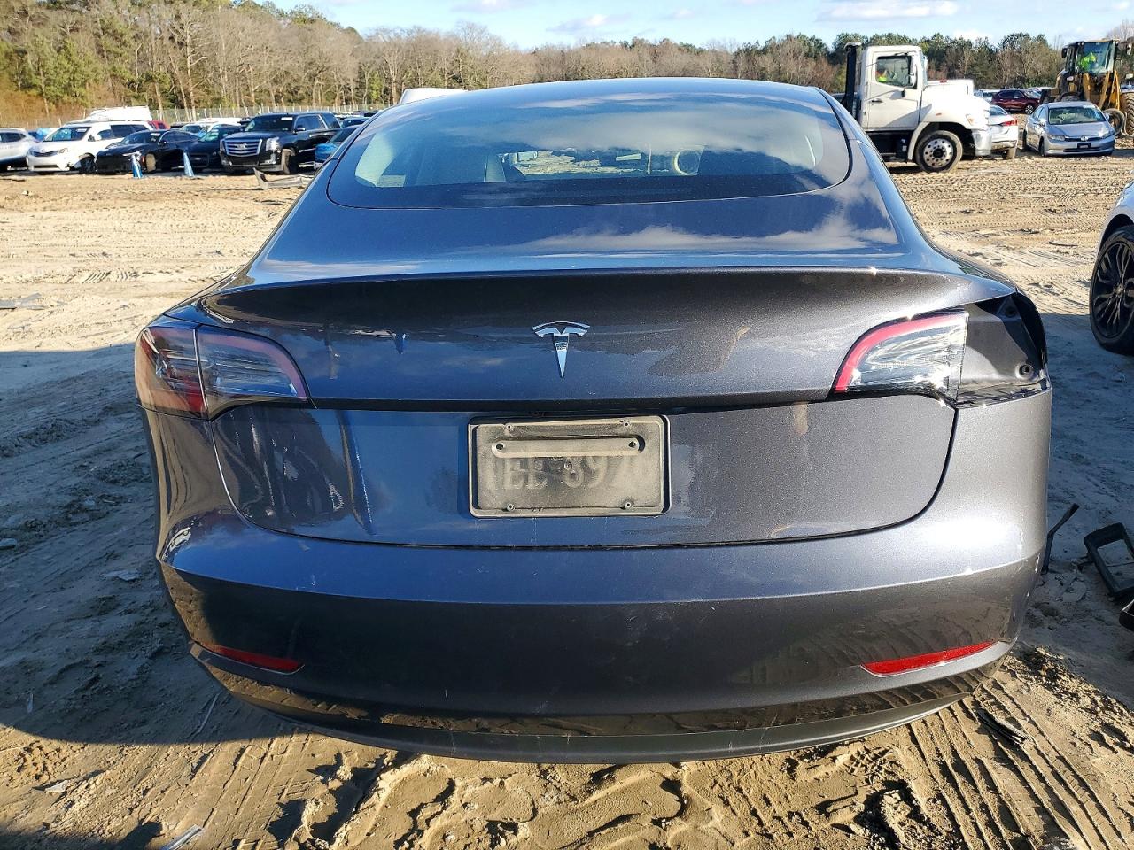 2023 TESLA MODEL 3 photo 6