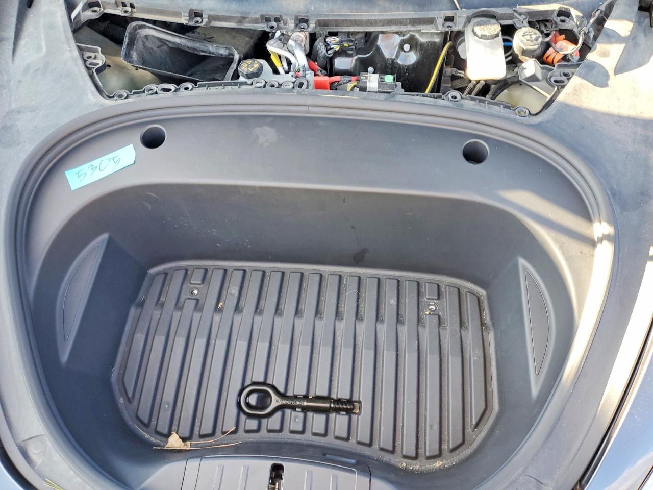2023 TESLA MODEL 3 photo 11
