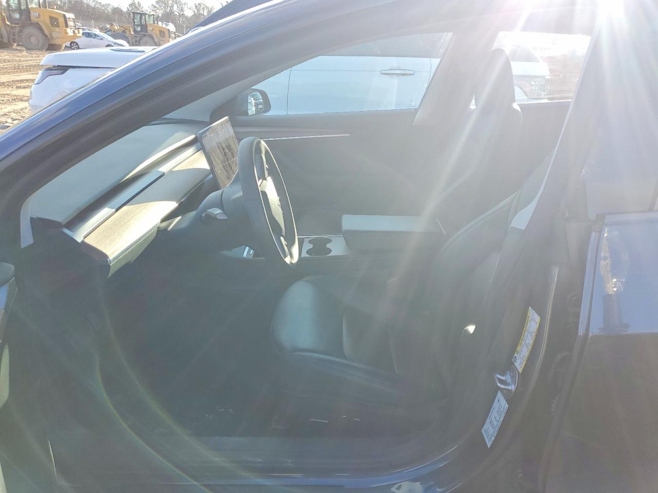 2023 TESLA MODEL 3 photo 7