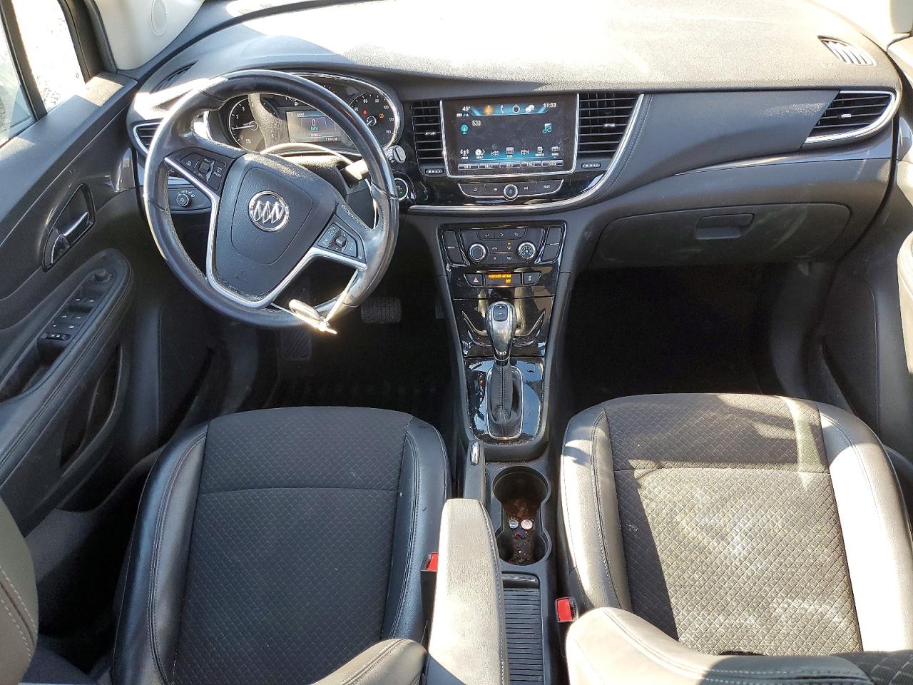 2019 BUICK ENCORE PREFERRED photo 8