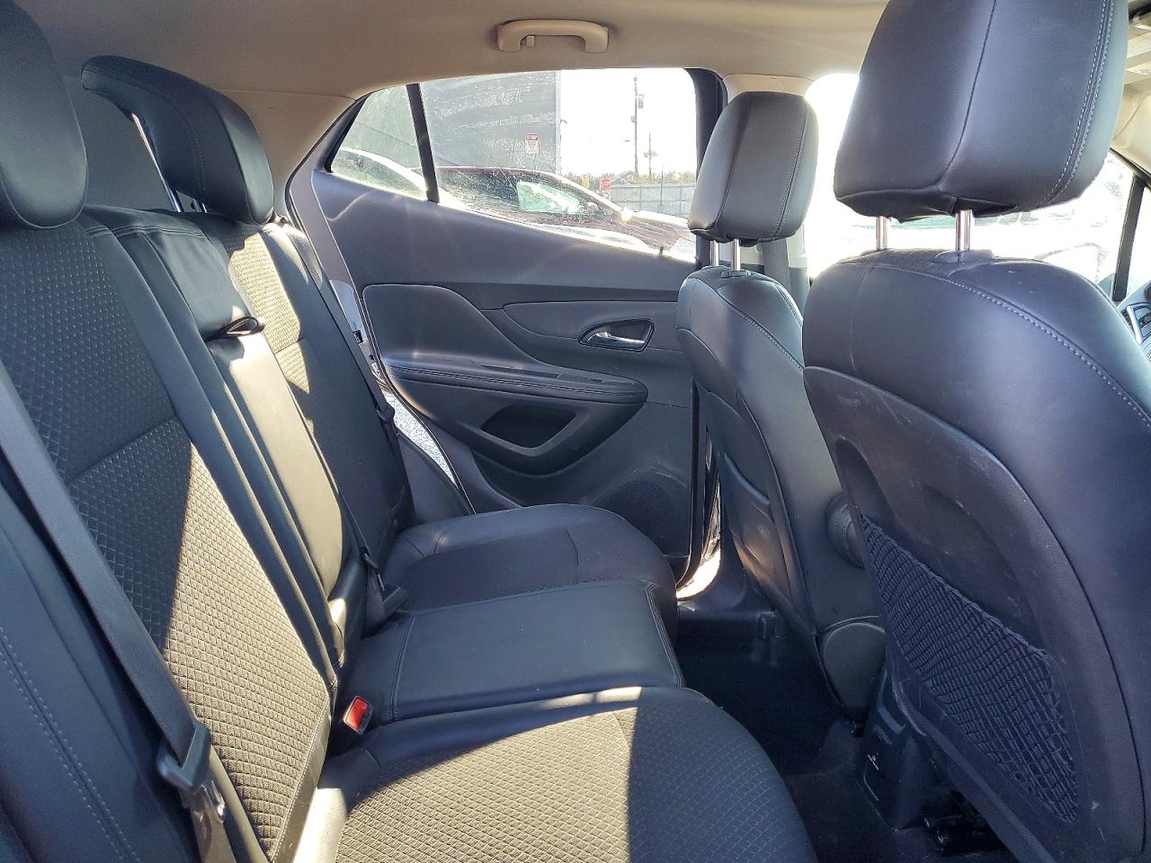 2019 BUICK ENCORE PREFERRED photo 11