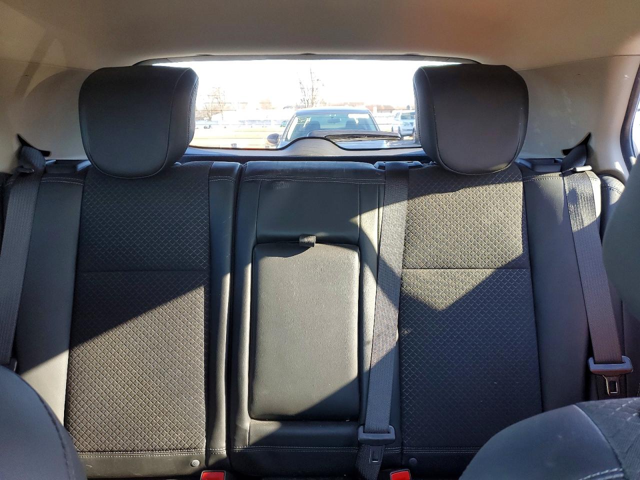 2019 BUICK ENCORE PREFERRED photo 10