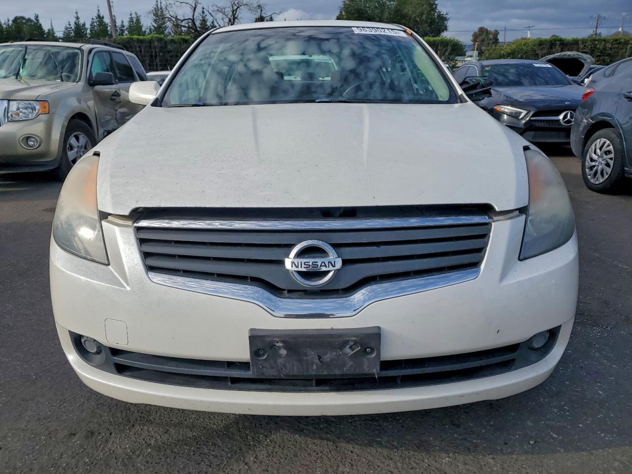 2008 NISSAN ALTIMA 2.5 photo 5