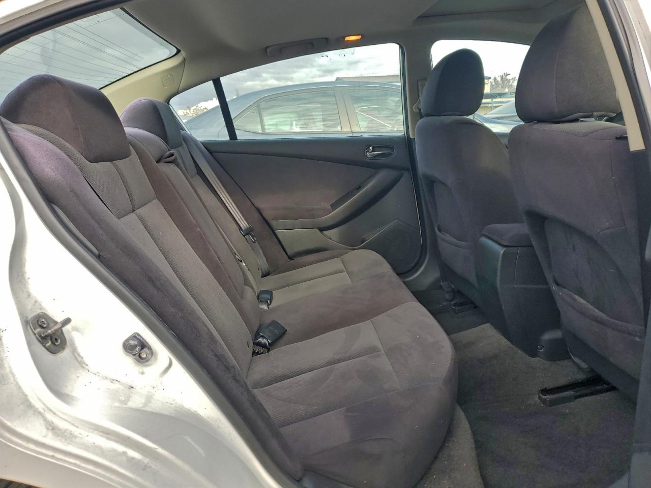 2008 NISSAN ALTIMA 2.5 photo 10