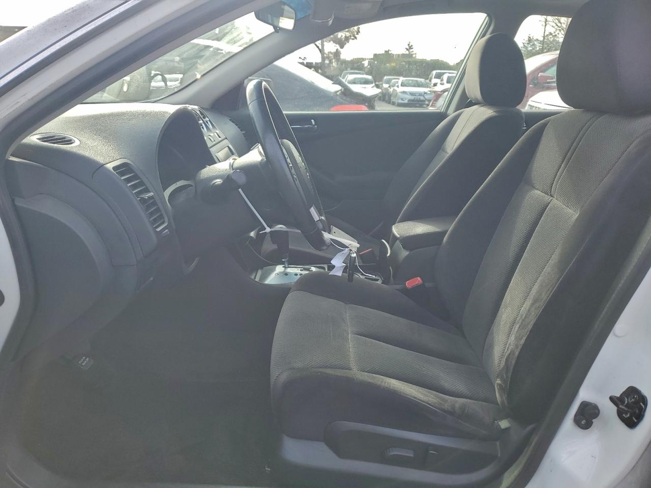 2008 NISSAN ALTIMA 2.5 photo 7