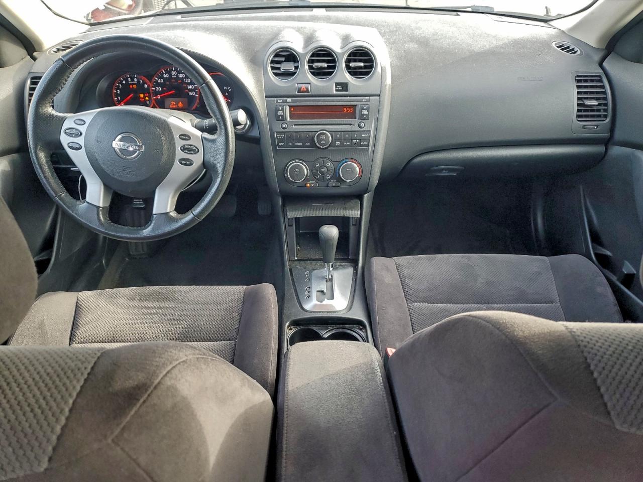 2008 NISSAN ALTIMA 2.5 photo 8
