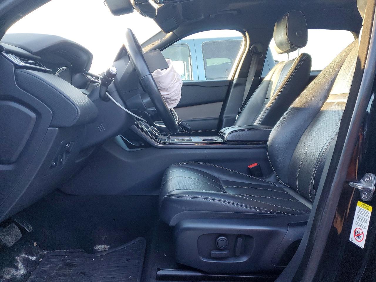 2020 LAND ROVER RANGE ROVER VELAR S photo 13