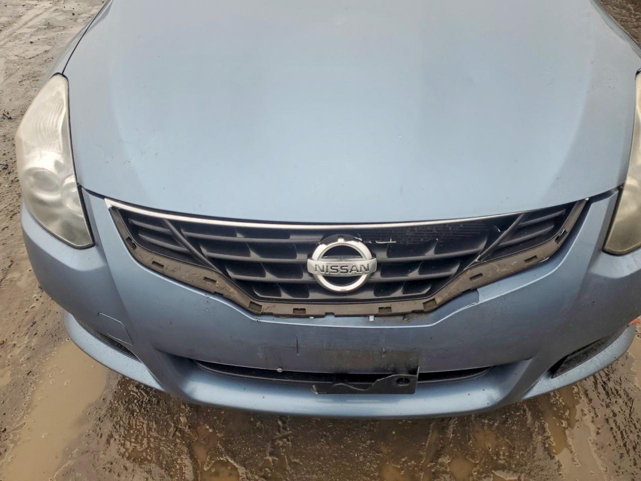 2012 NISSAN ALTIMA S photo 11
