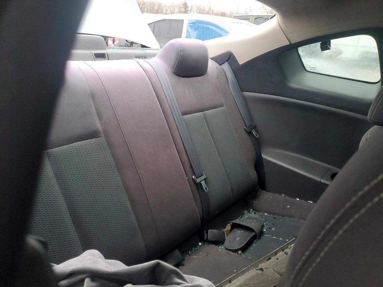 2012 NISSAN ALTIMA S photo 10