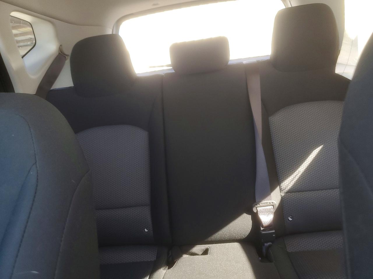 2025 KIA SOUL LX photo 10