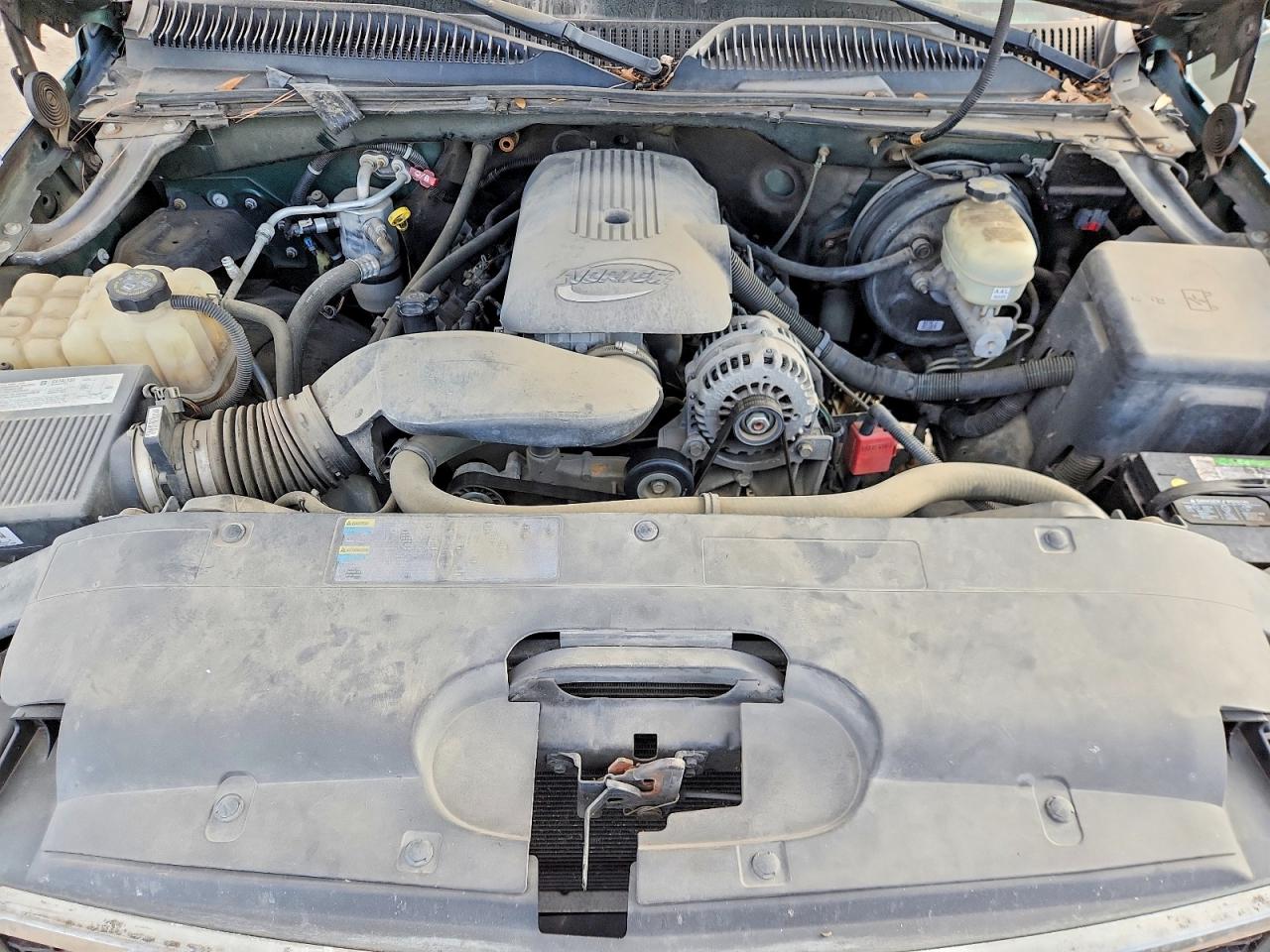 2006 CHEVROLET SILVERADO C1500 photo 11