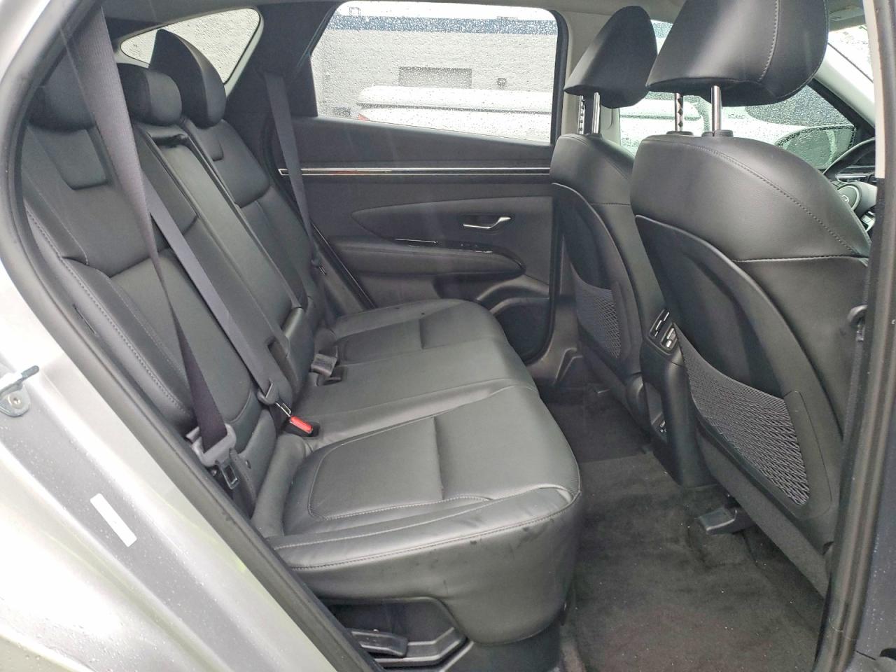 2022 HYUNDAI TUCSON LIMITED photo 21