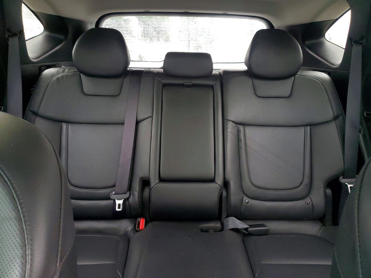 2022 HYUNDAI TUCSON LIMITED photo 19