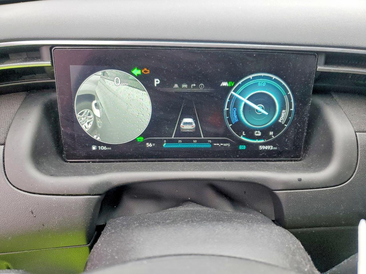 2022 HYUNDAI TUCSON LIMITED photo 17