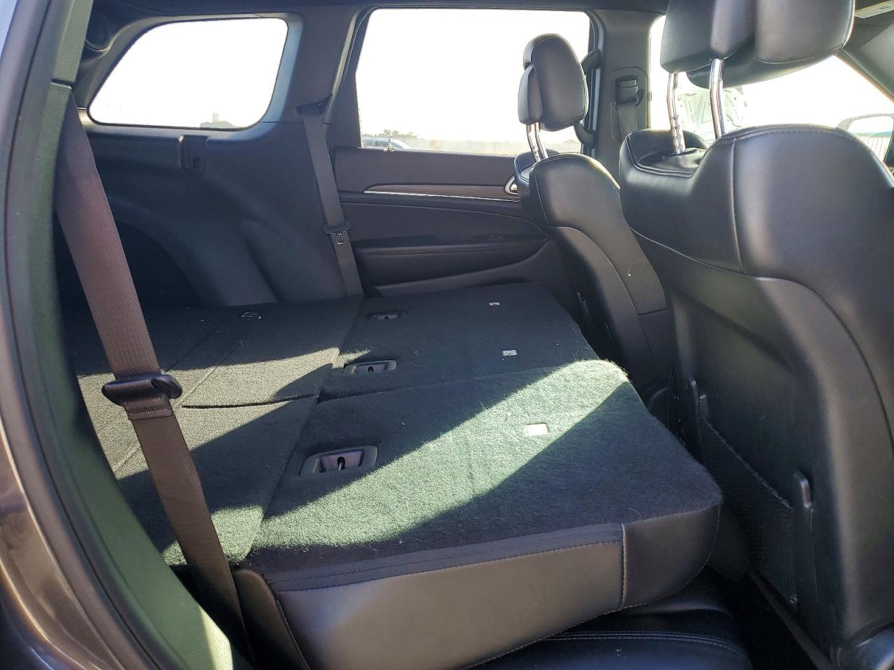 2019 JEEP GRAND CHEROKEE LIMITED photo 11