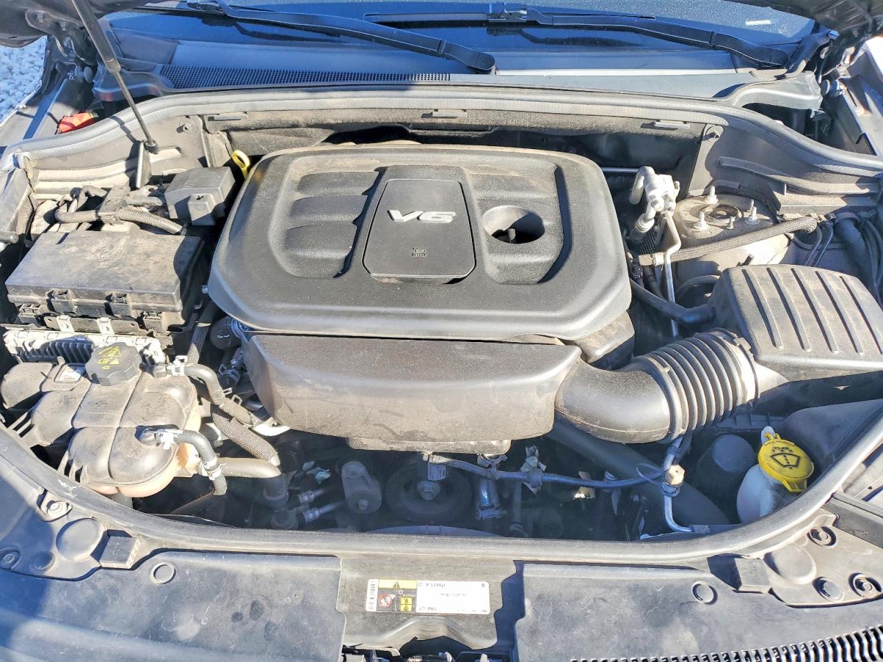 2019 JEEP GRAND CHEROKEE LIMITED photo 12