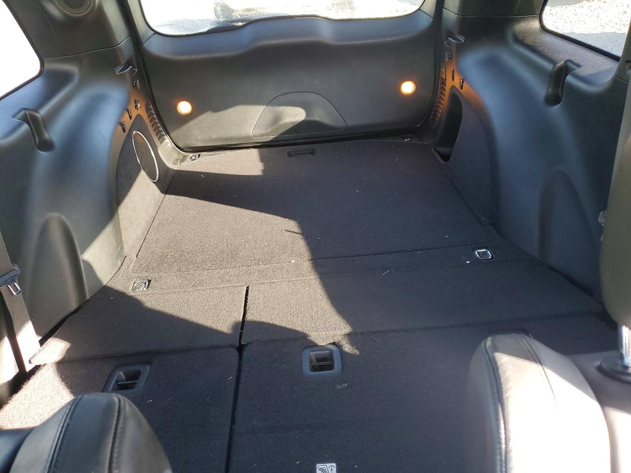2019 JEEP GRAND CHEROKEE LIMITED photo 10