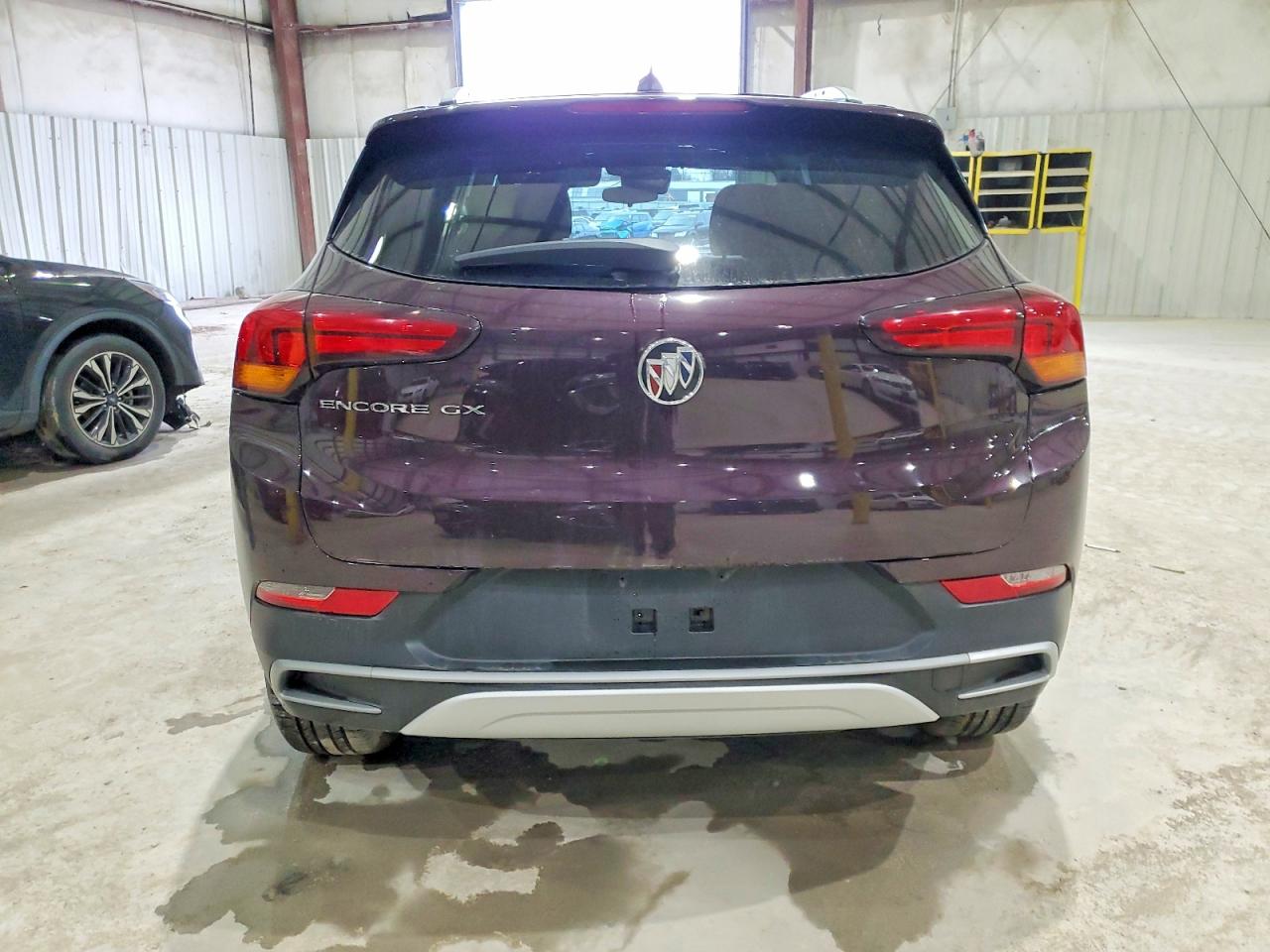 2020 BUICK ENCORE GX SELECT photo 6