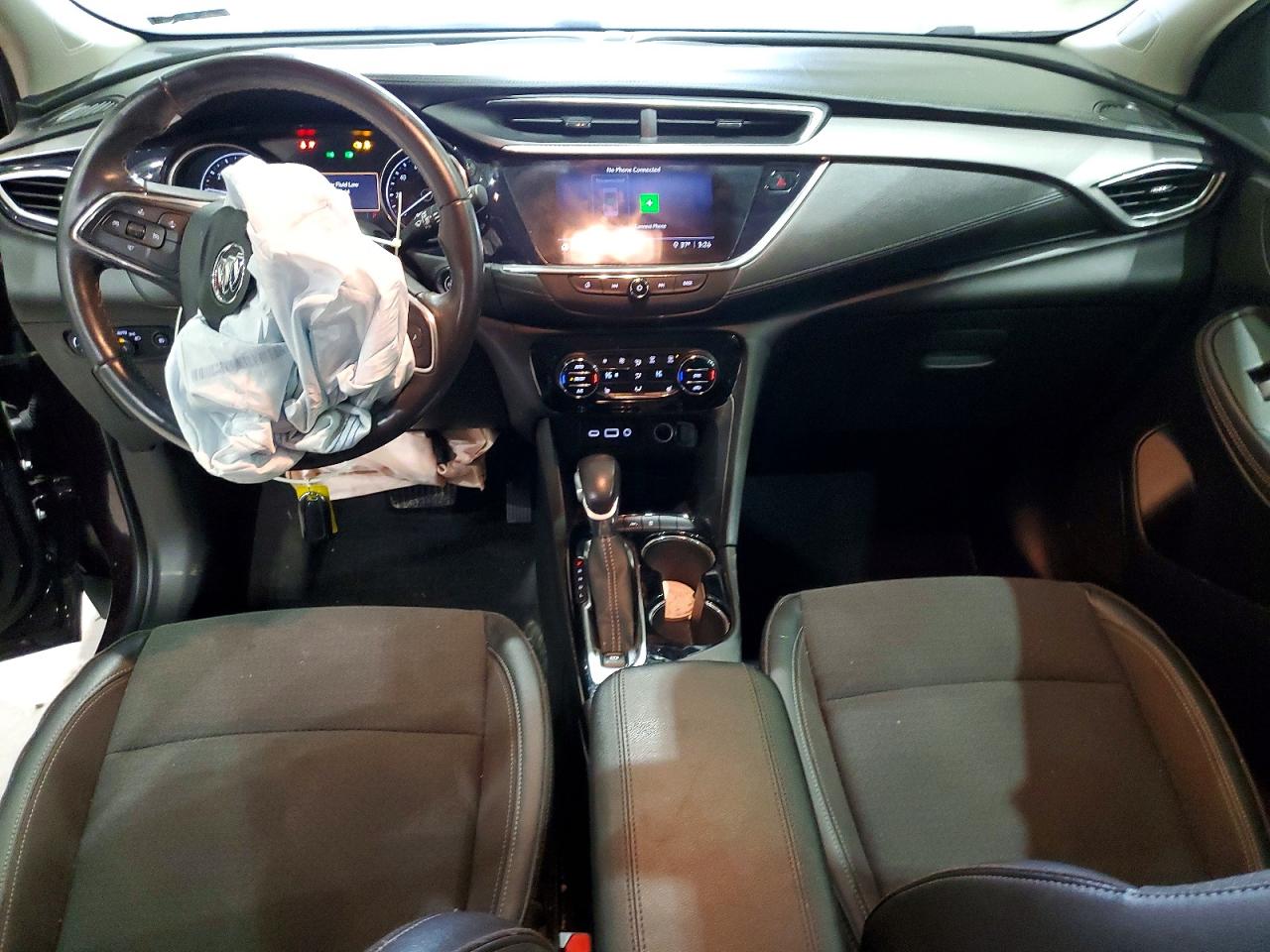 2020 BUICK ENCORE GX SELECT photo 8