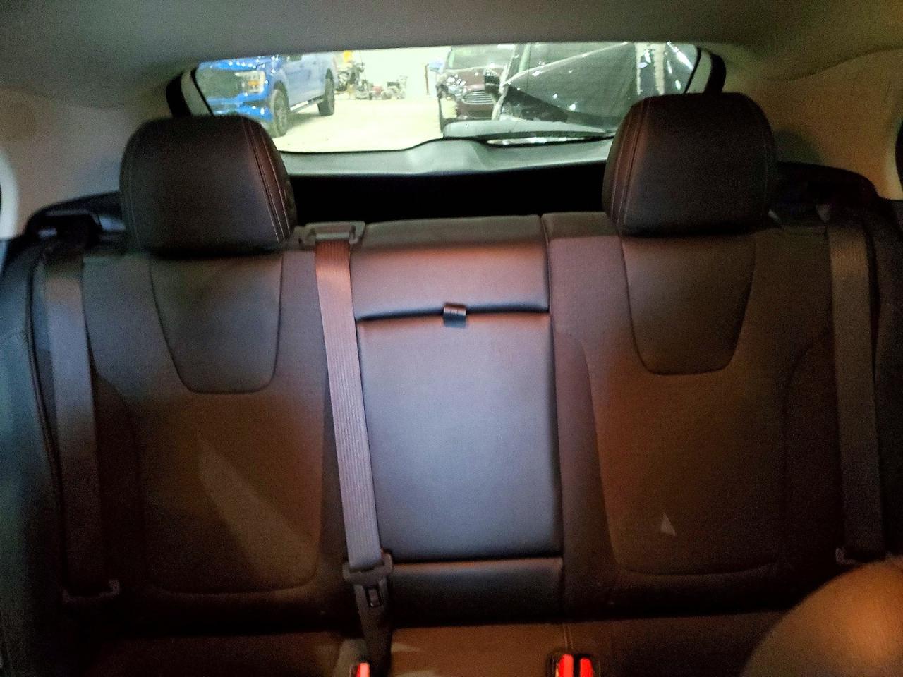 2020 BUICK ENCORE GX SELECT photo 10