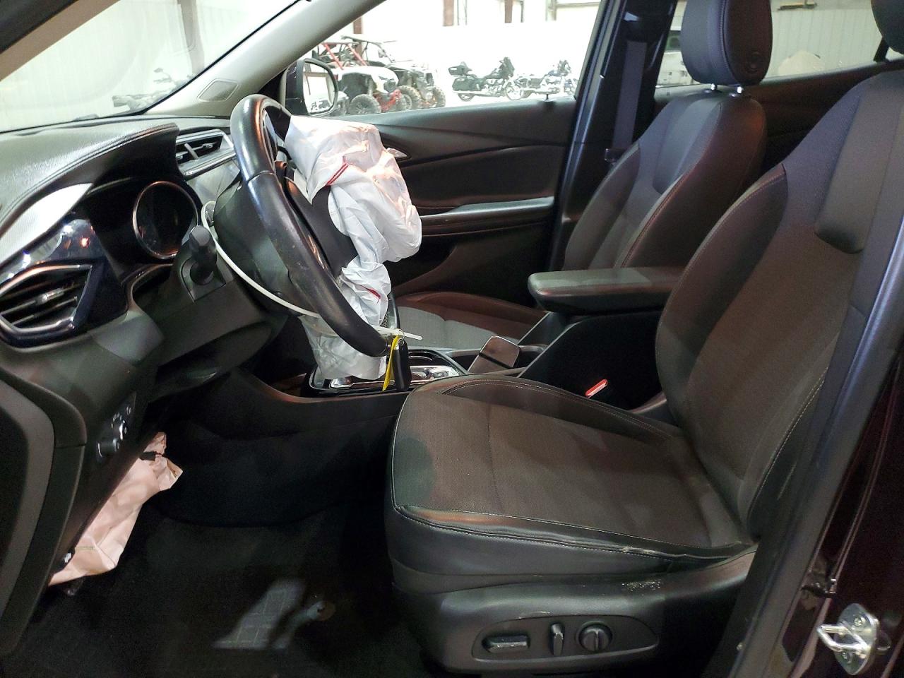 2020 BUICK ENCORE GX SELECT photo 7