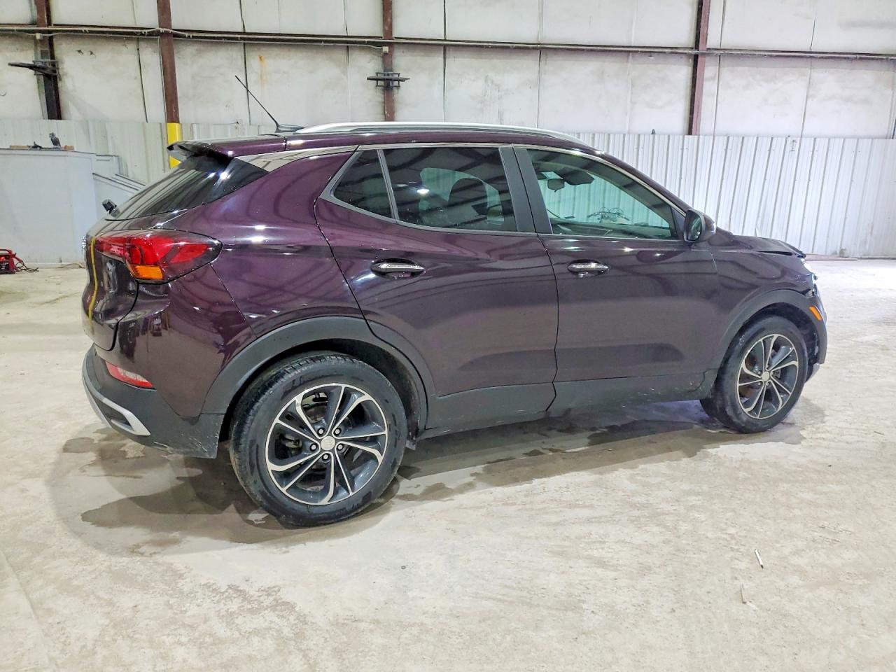 2020 BUICK ENCORE GX SELECT photo 3