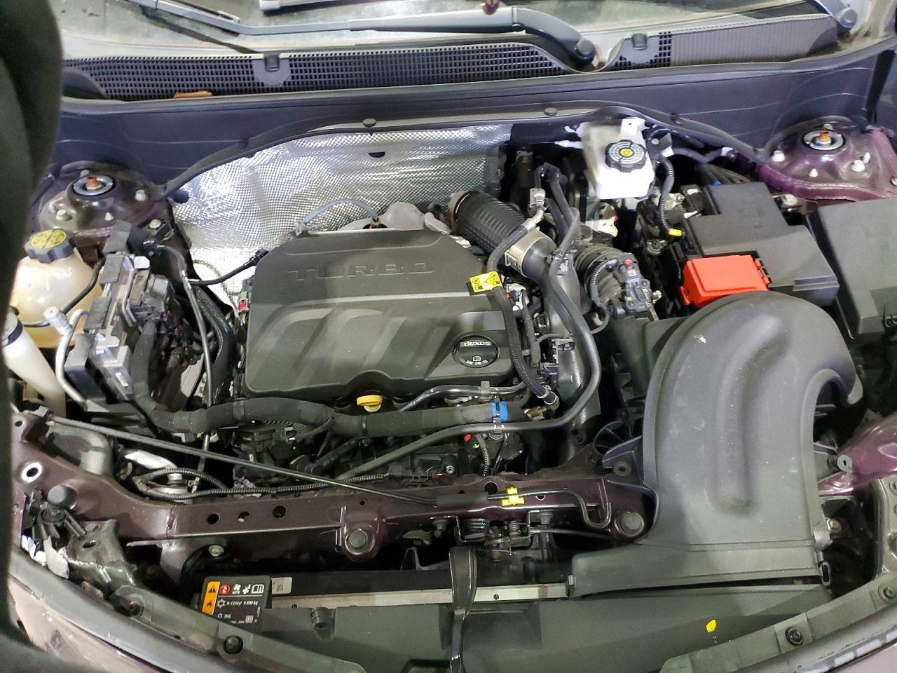 2020 BUICK ENCORE GX SELECT photo 12