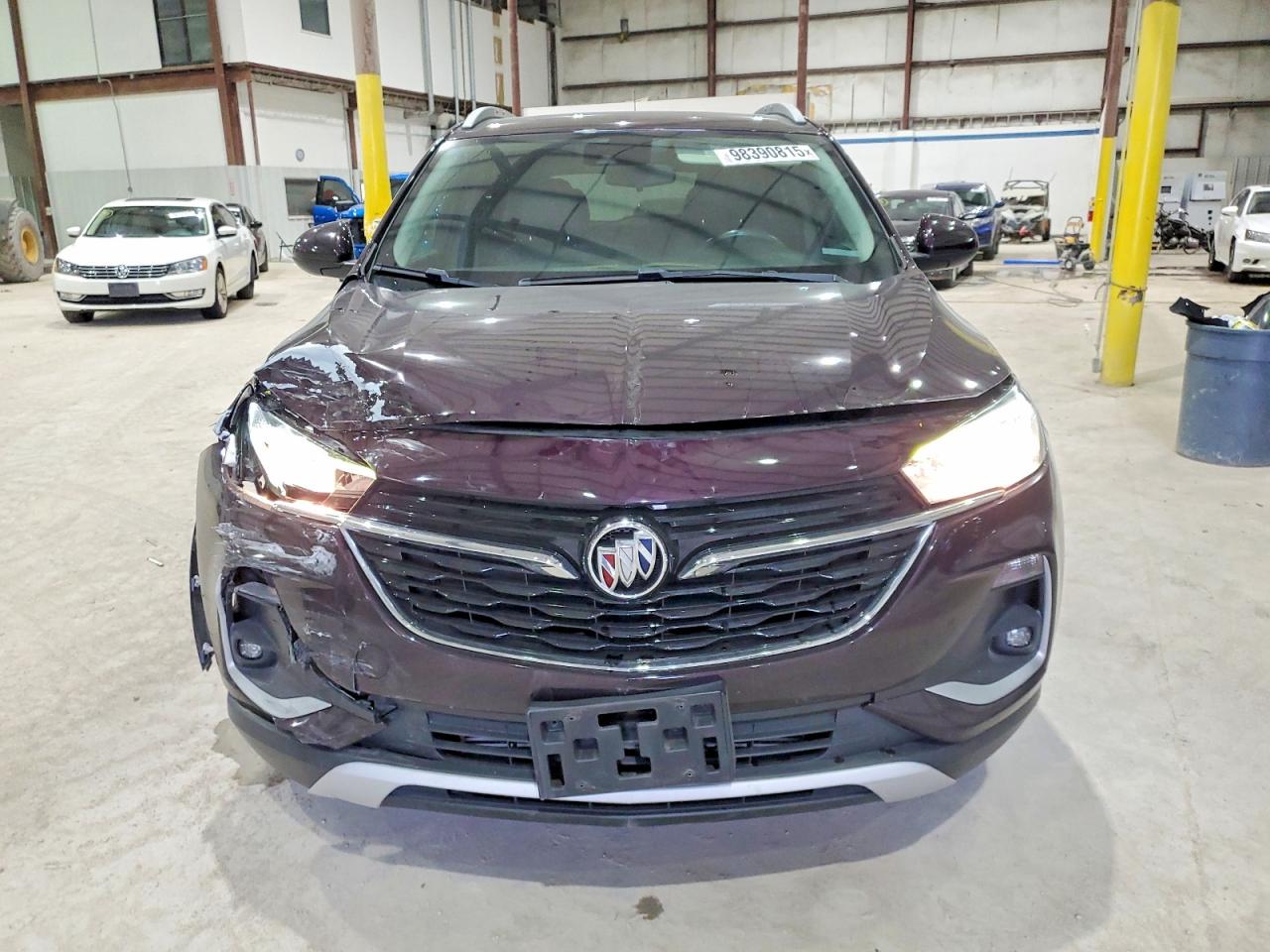 2020 BUICK ENCORE GX SELECT photo 5