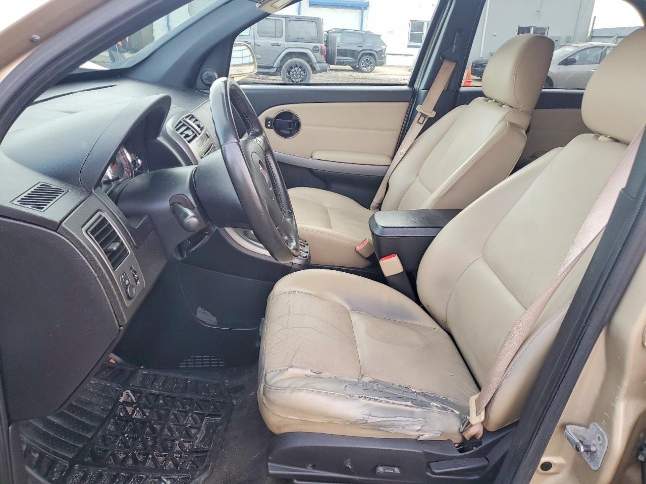 2006 PONTIAC TORRENT photo 7