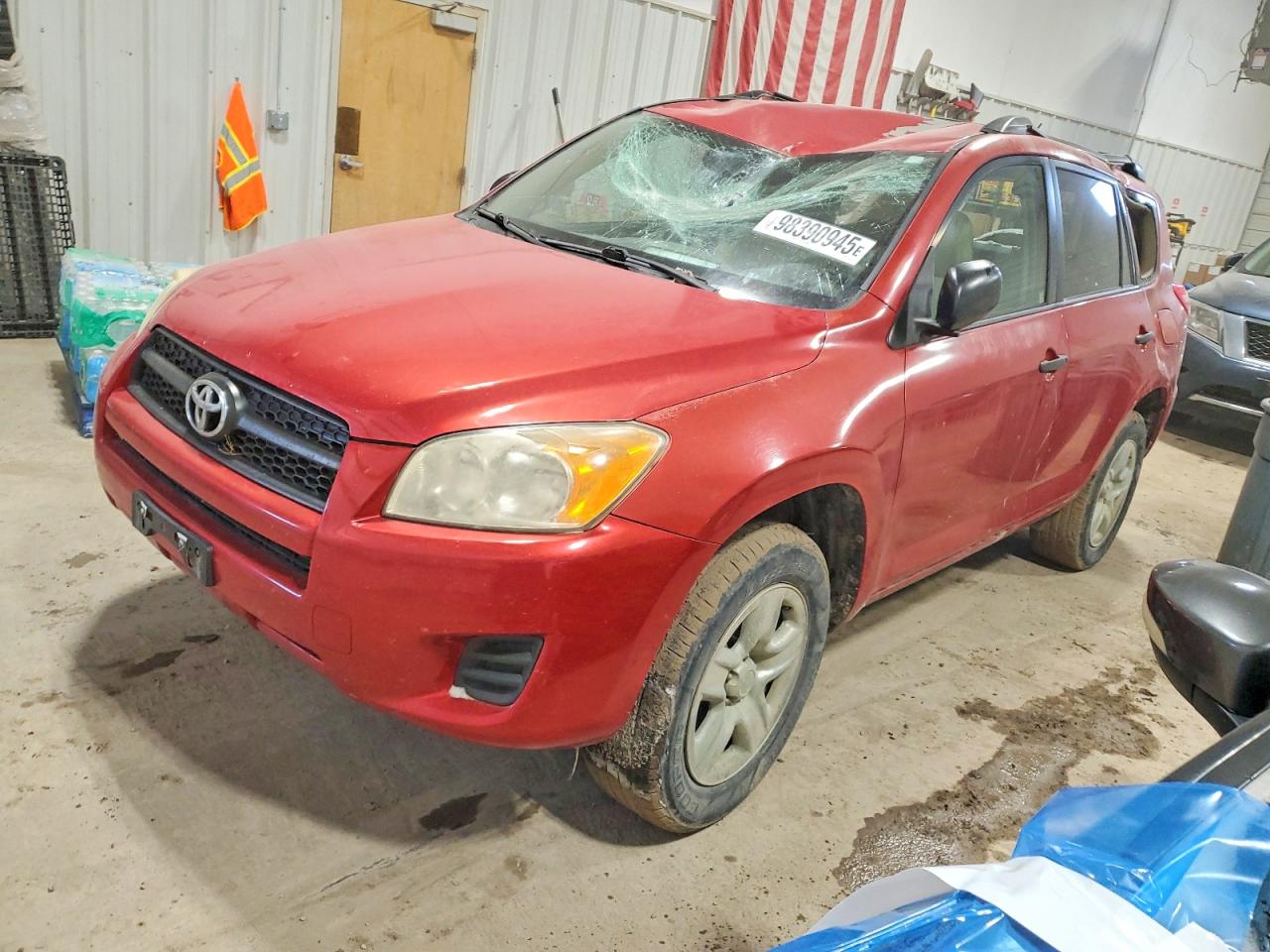 2010 TOYOTA RAV4