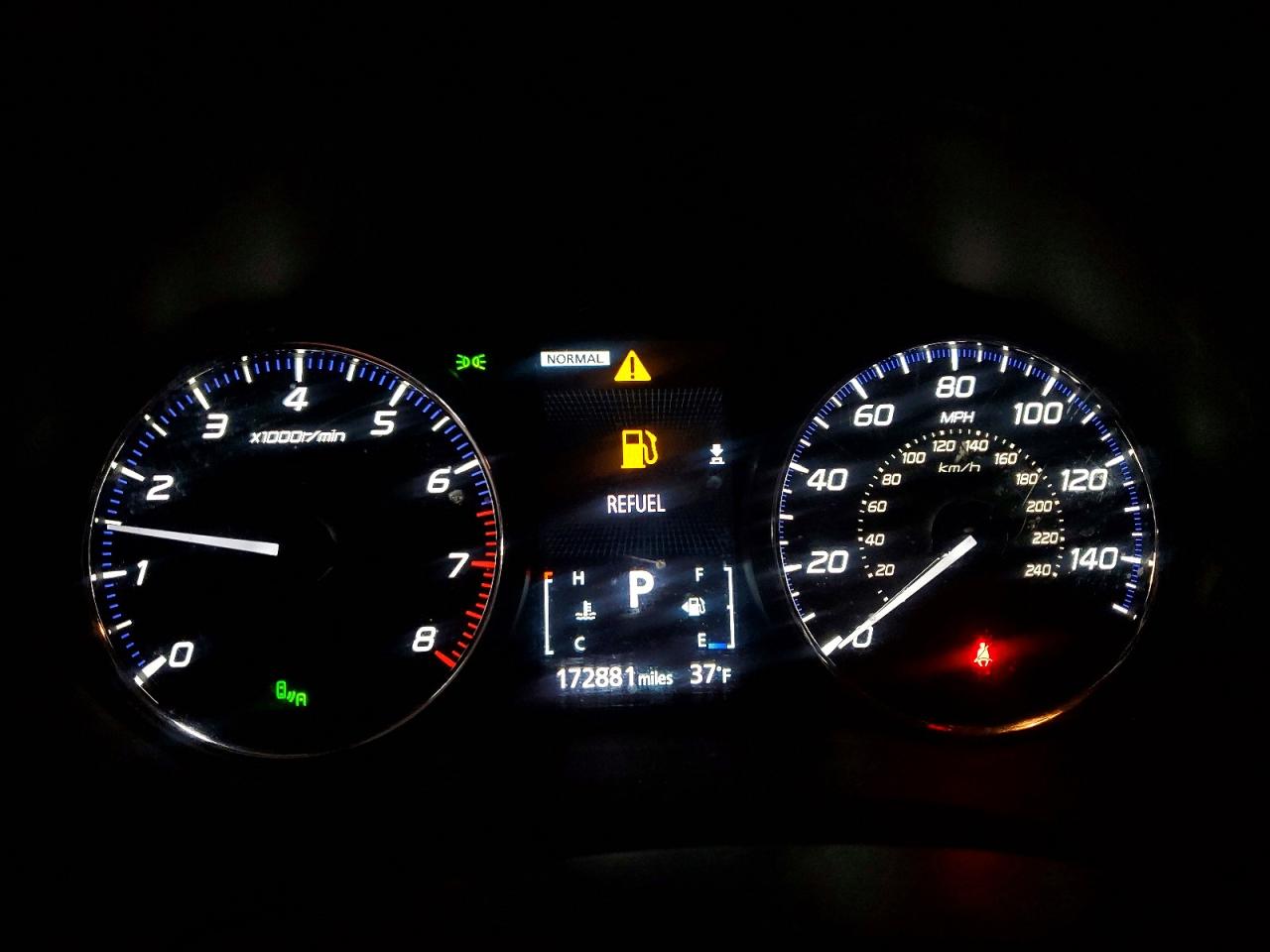 2019 MITSUBISHI OUTLANDER SE photo 9