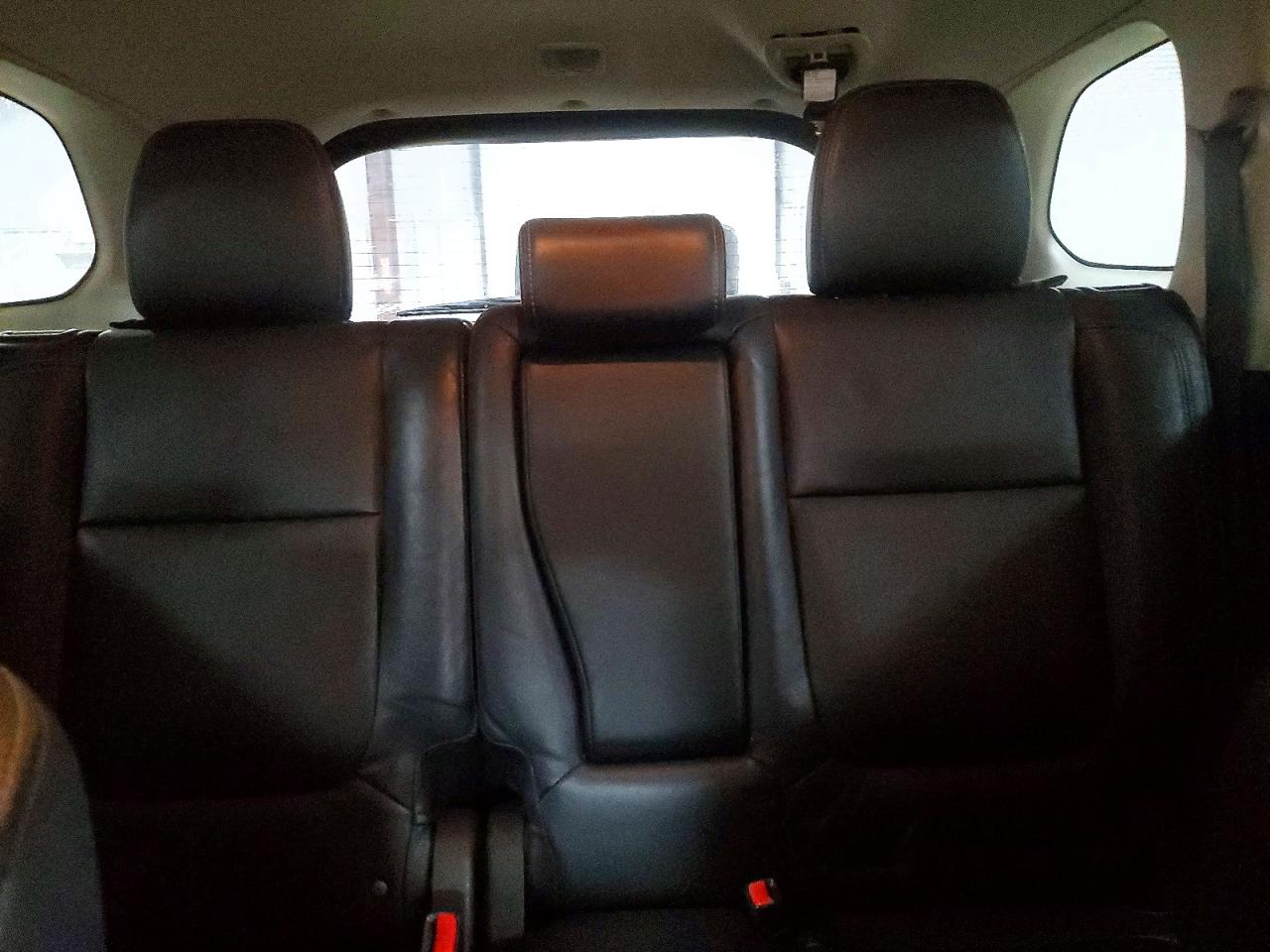 2019 MITSUBISHI OUTLANDER SE photo 10